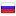 secna.ru server is located in Russia